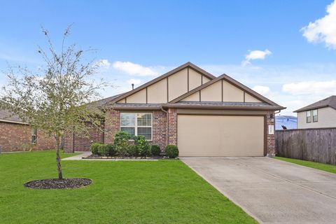 Photo of 29215 Jarvis Bay Pass, Katy, TX 77494 (MLS # 38949678)