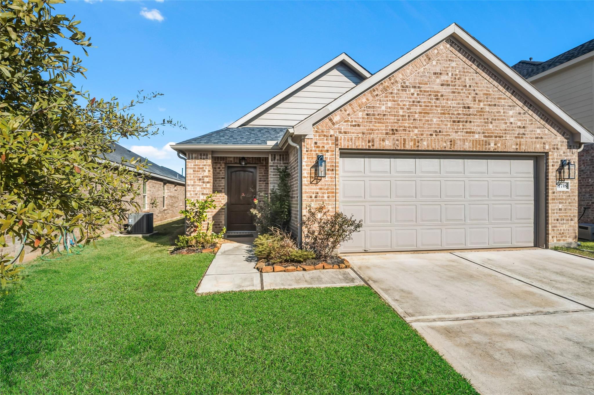 17718 Pensford Way
