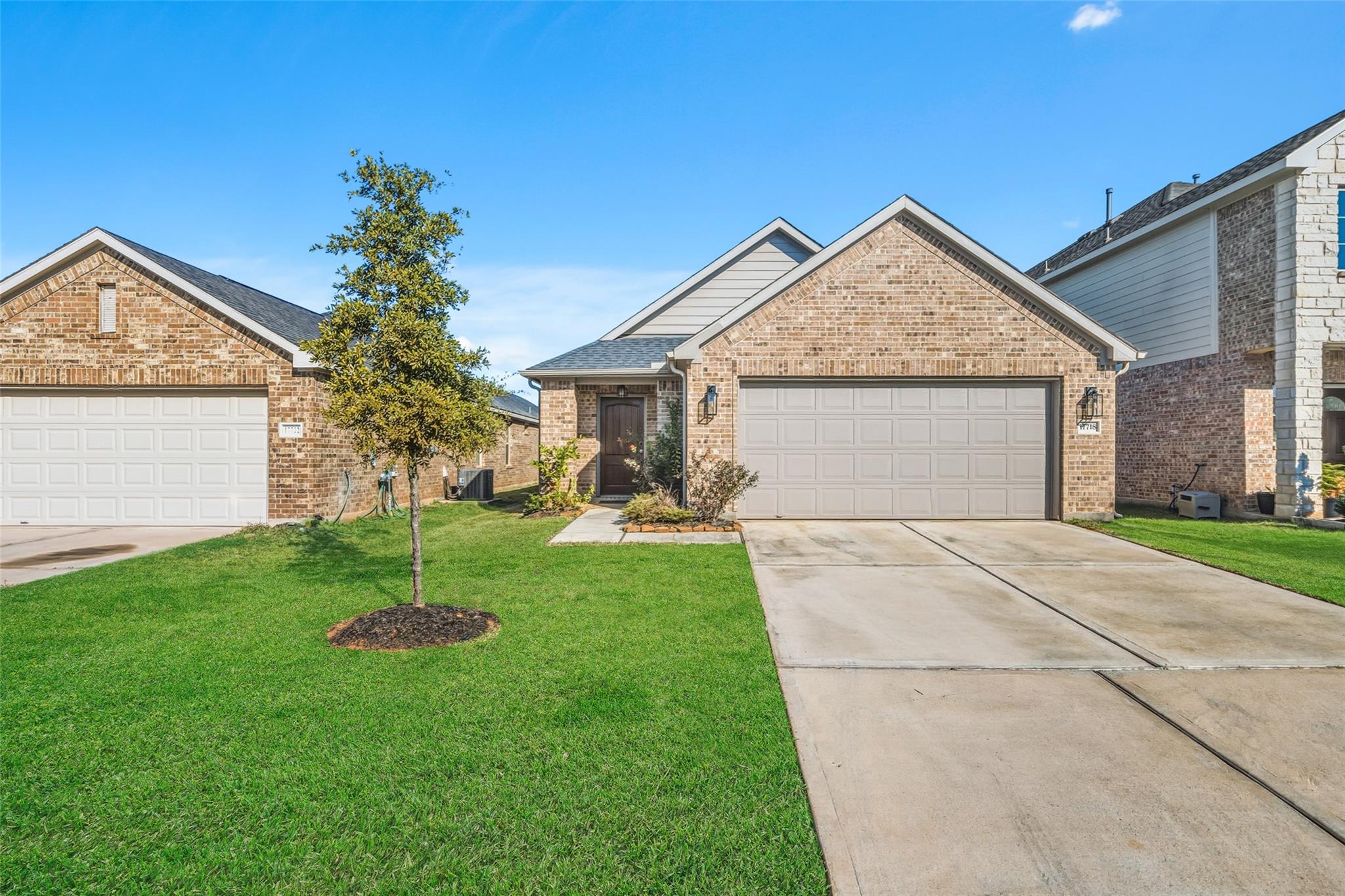 17718 Pensford Way