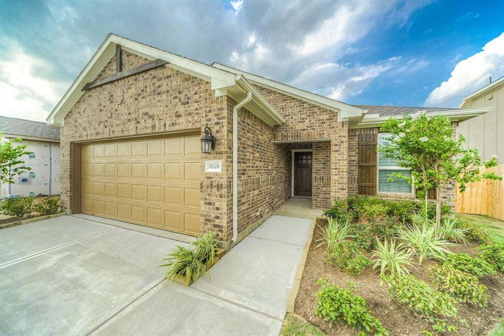 18206 Alora Springs Trace