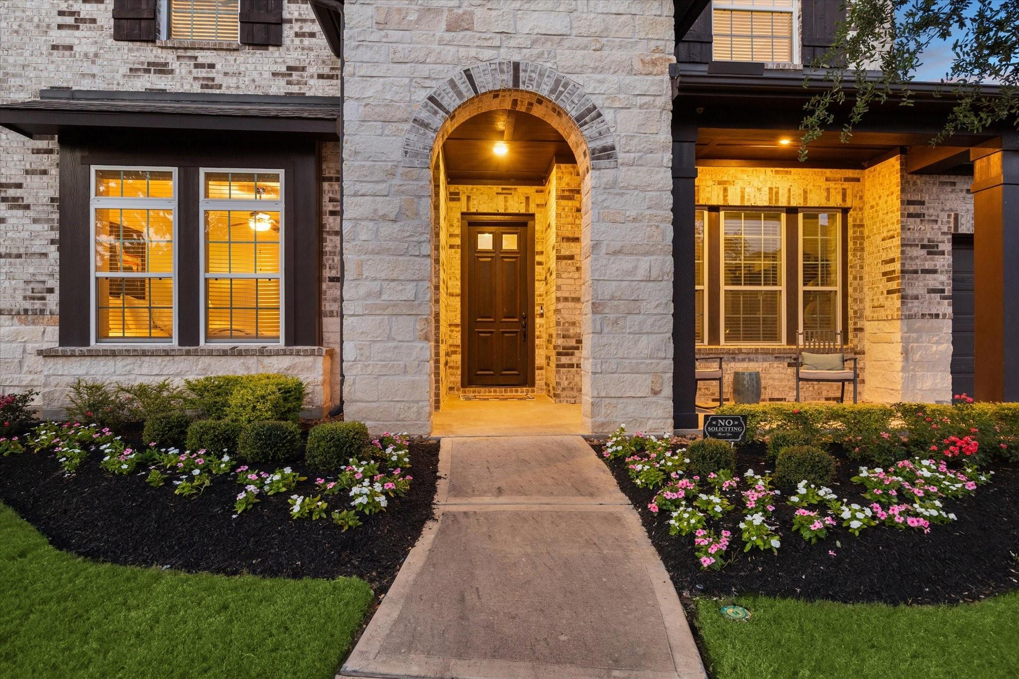 3022 Bluestem Road