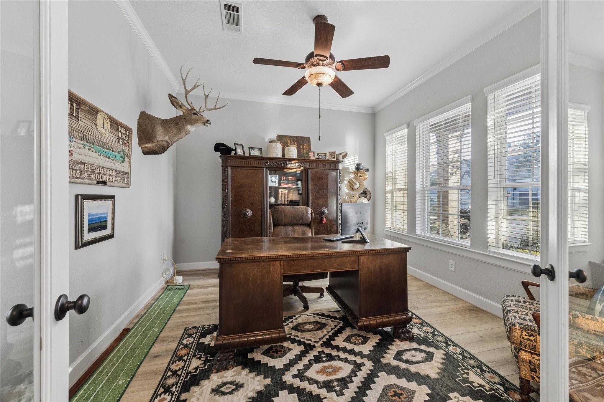3022 Bluestem Road