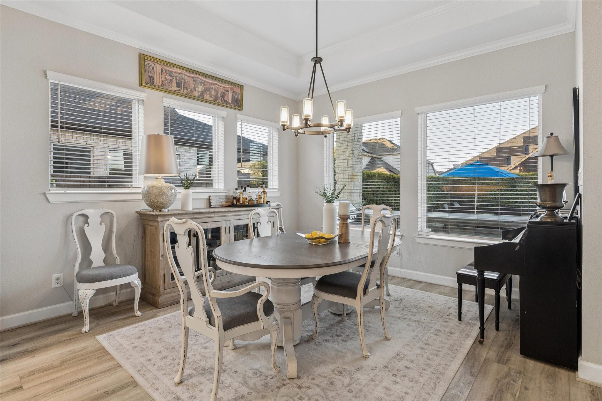 3022 Bluestem Road