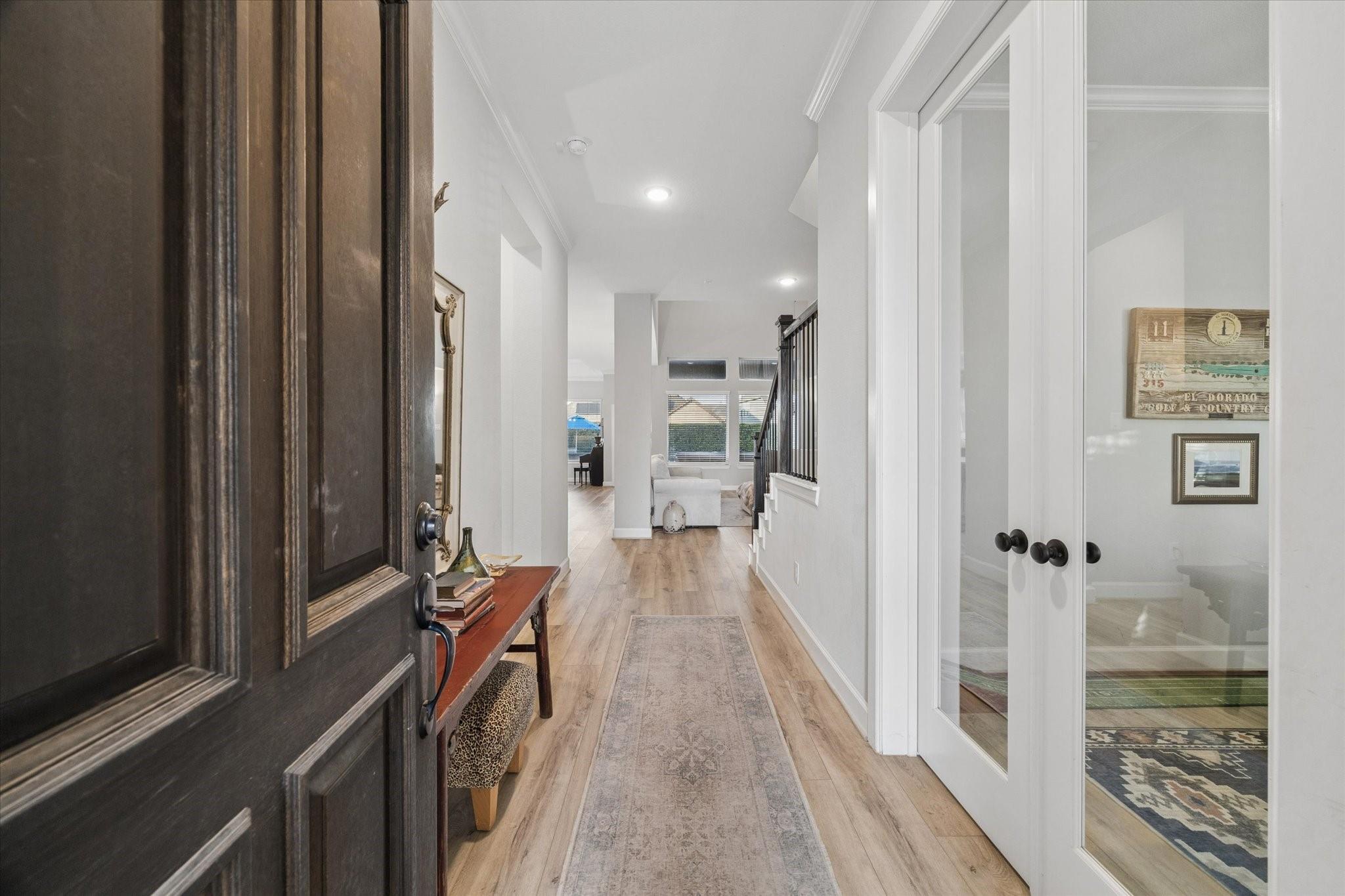 3022 Bluestem Road