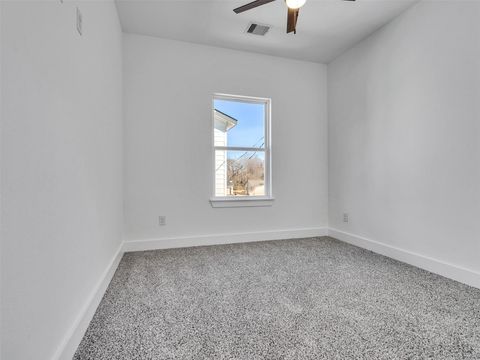 Tiny photo for 5130 Clover Street #A/B, Houston, TX 77033 (MLS # 27773402)