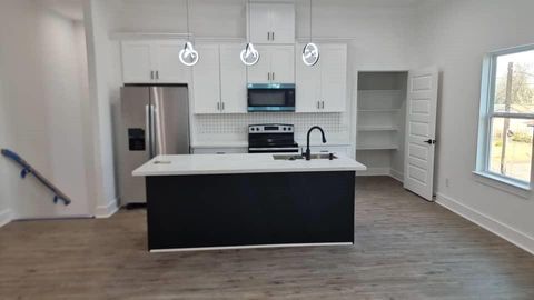 Tiny photo for 5130 Clover Street #A/B, Houston, TX 77033 (MLS # 27773402)