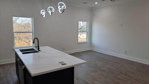 Tiny photo for 5130 Clover Street #A/B, Houston, TX 77033 (MLS # 27773402)