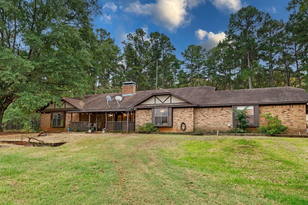 19418 County Road 4125