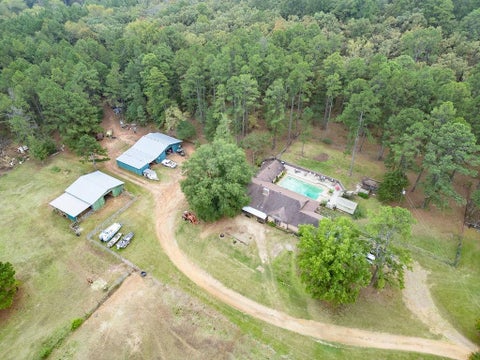 Vacant Land For Sale - 19418 County Road 4125<br/> Lindale, TX 75771
