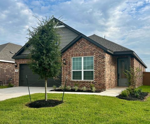 Photo of 1031 Rosewood Trail, Beasley, TX 77417 (MLS # 87063796) Photo of 1031 Rosewood Trail, Beasley, TX 77417 (MLS # 87063796)
