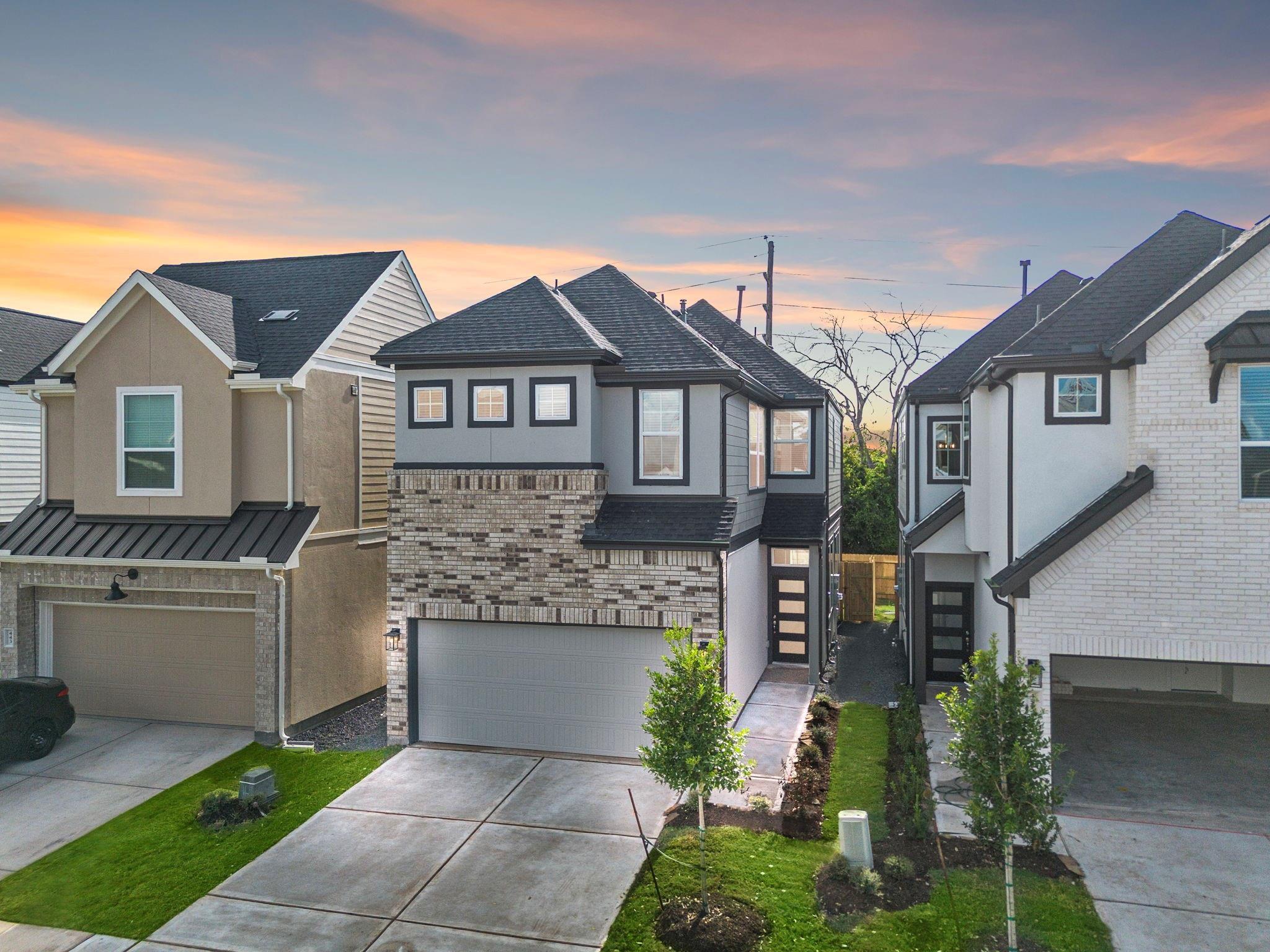 447 Park Hill Court