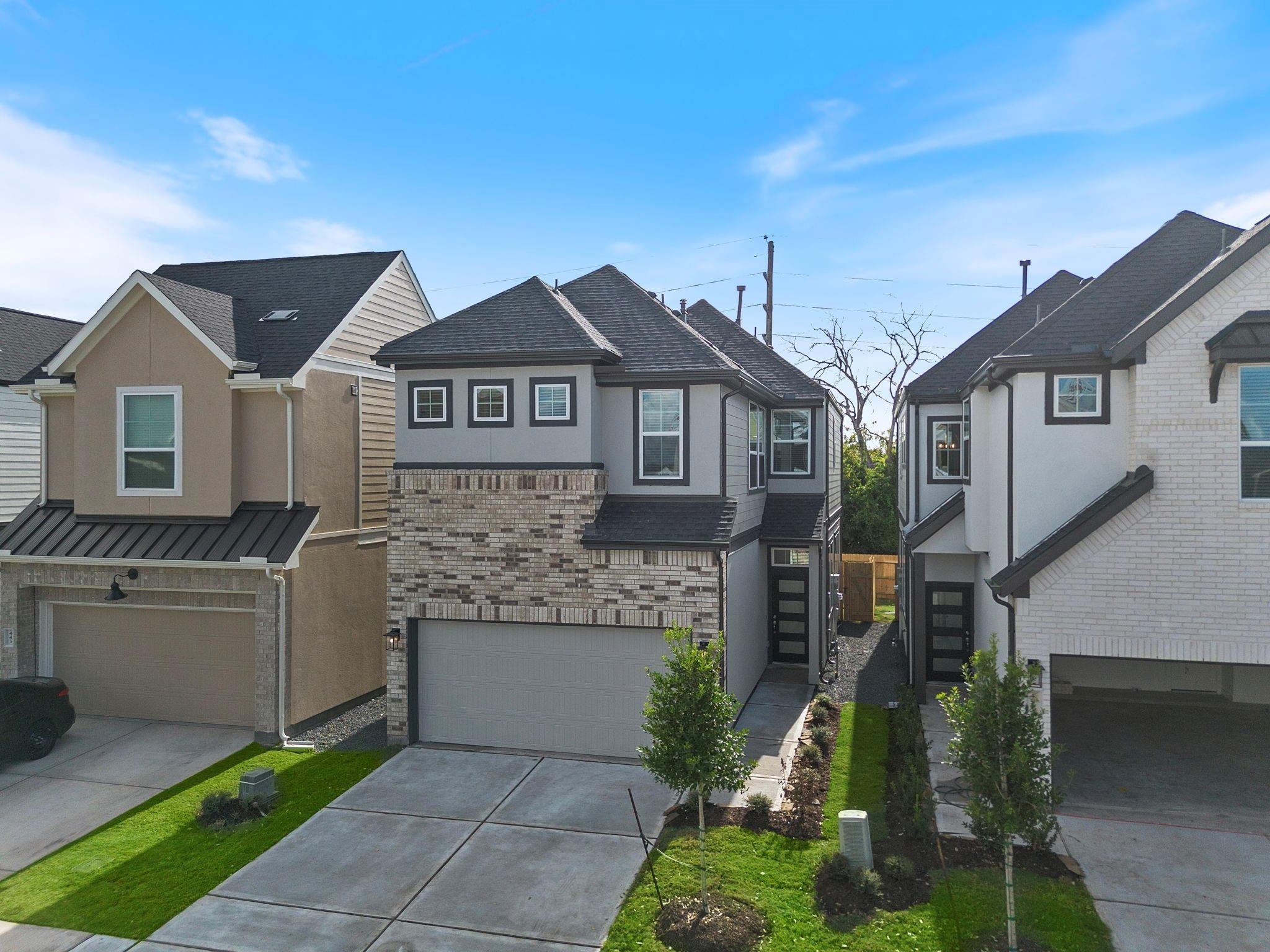 447 Park Hill Court