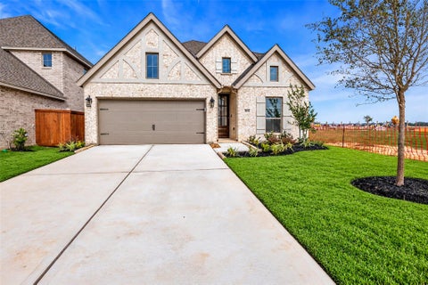 Photo of 1044 Alpine View Lane, Katy, TX 77493 (MLS # 45138738)