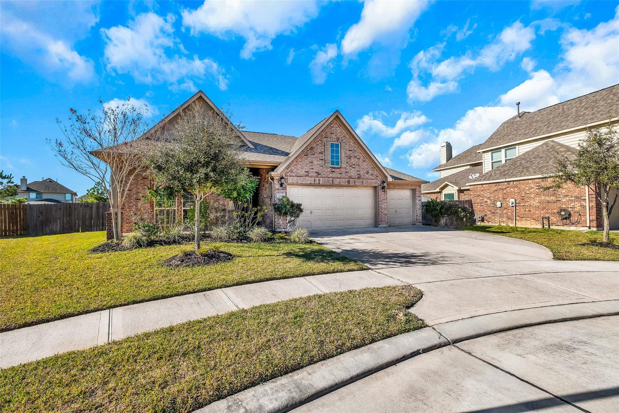 3207 Gibbons Crest Lane