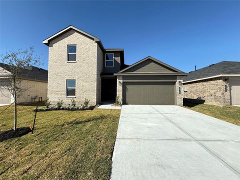 Photo of 20308 Springer Creek Trail, New Caney, TX 77357 (MLS # 36280380)