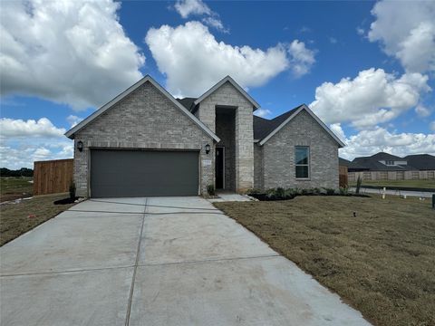 Photo of 731 Blue Stone Drive, Beasley, TX 77417 (MLS # 26688332) Photo of 731 Blue Stone Drive, Beasley, TX 77417 (MLS # 26688332)