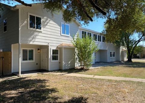 5763 Easthampton Unit A,B,C,D Drive Houston TX 77039