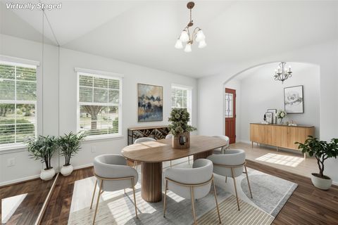 Photo of 2319 Falcon Knoll Lane, Katy, TX 77494 (MLS # 31004930)