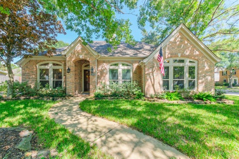 Homes For Sale - 22802 Cantigny Court<br/> Katy, TX 77450