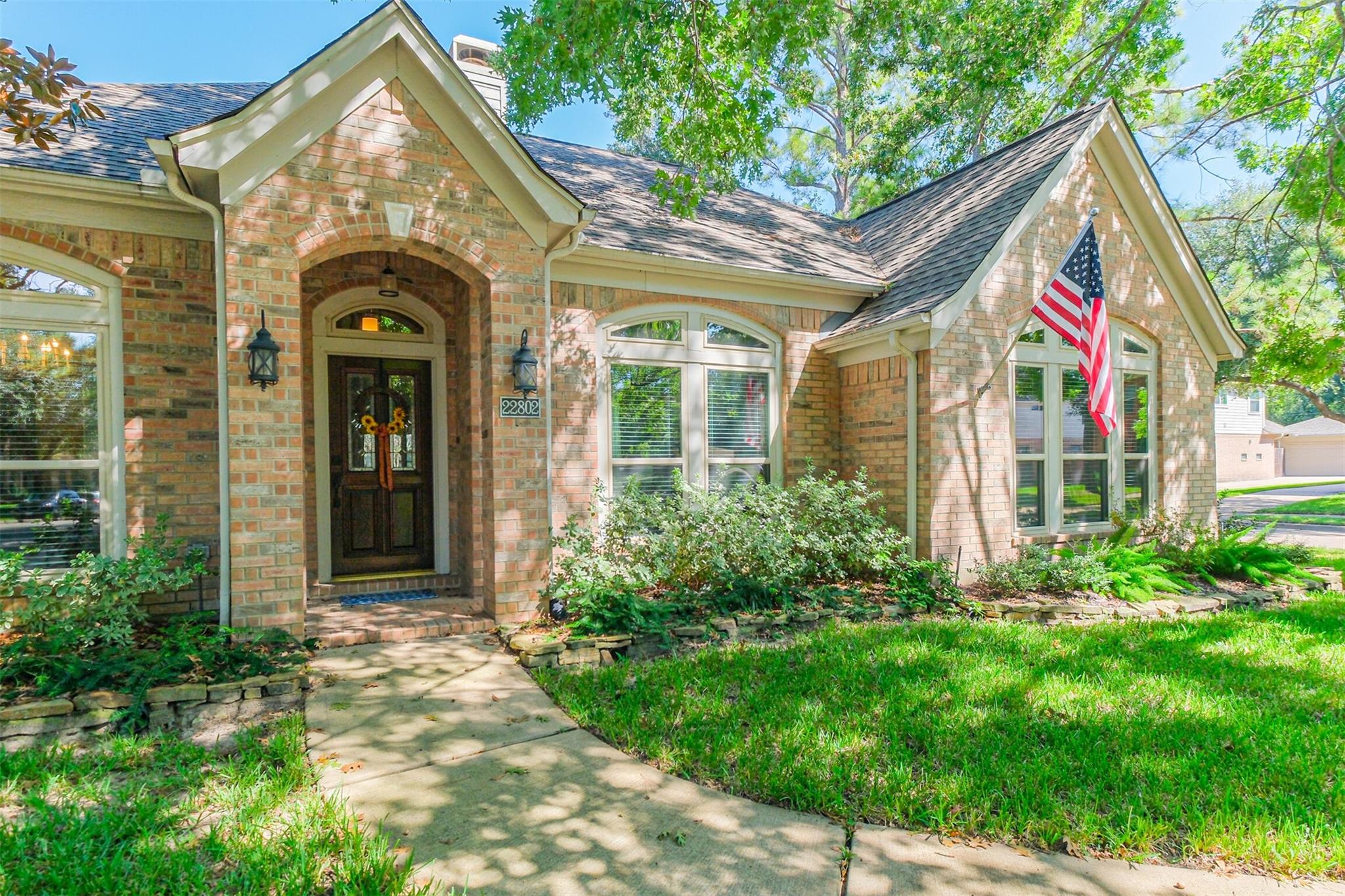 22802 Cantigny Court