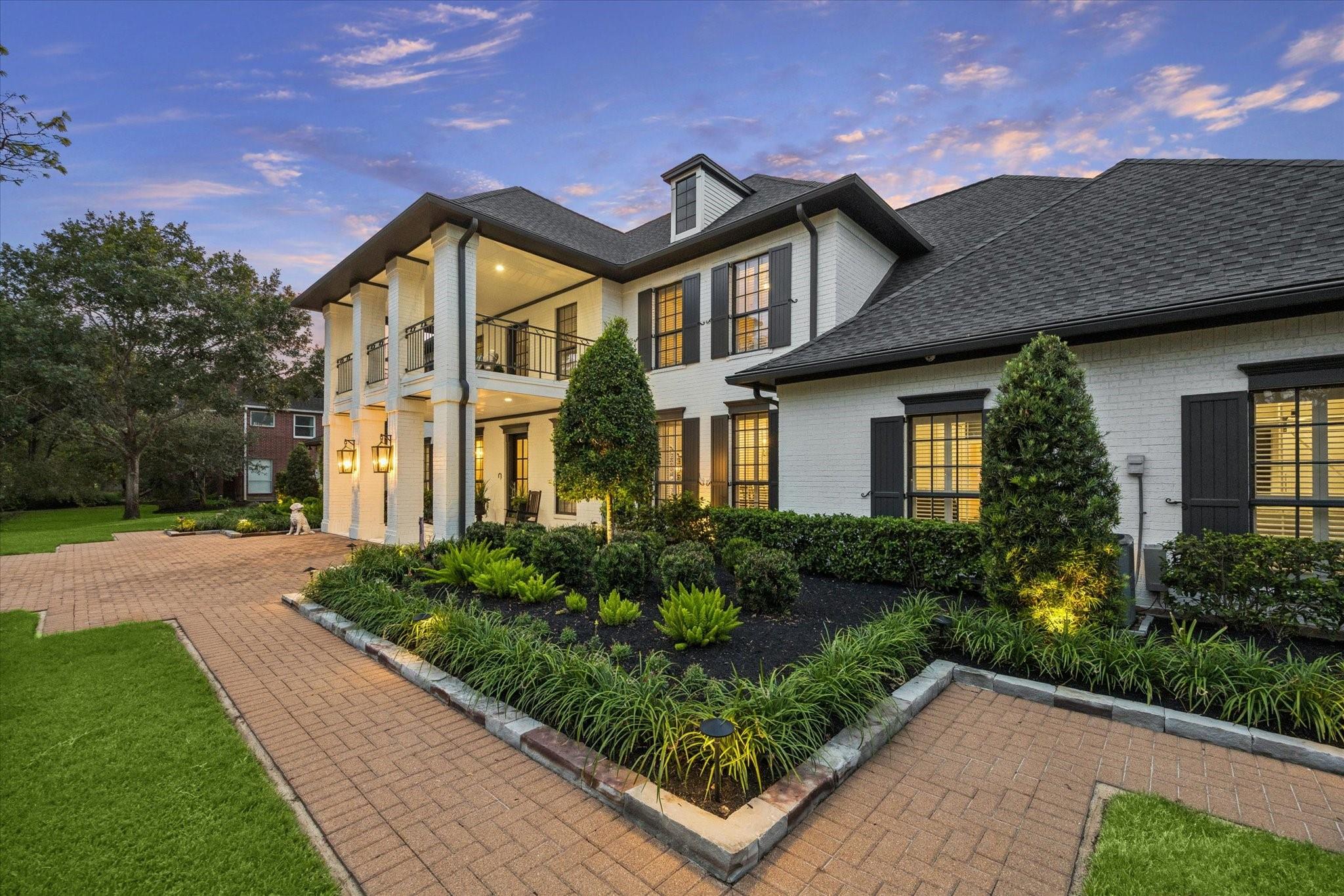 704 Tall Pines Drive