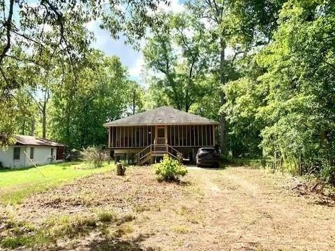 Photo of 1001 County Road 4110, Woodville, TX 75979 (MLS # 38951489)