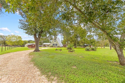 Photo of 1655 Jackson League Circle, Brenham, TX 77833 (MLS # 58237770)