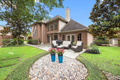 Photo of 13818 Senca Park Dirve Drive, Houston, TX 77077 (MLS # 77978266)