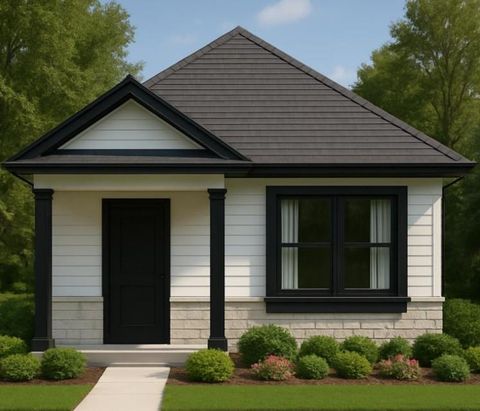 16701 Eastchase Street Montgomery TX 77316