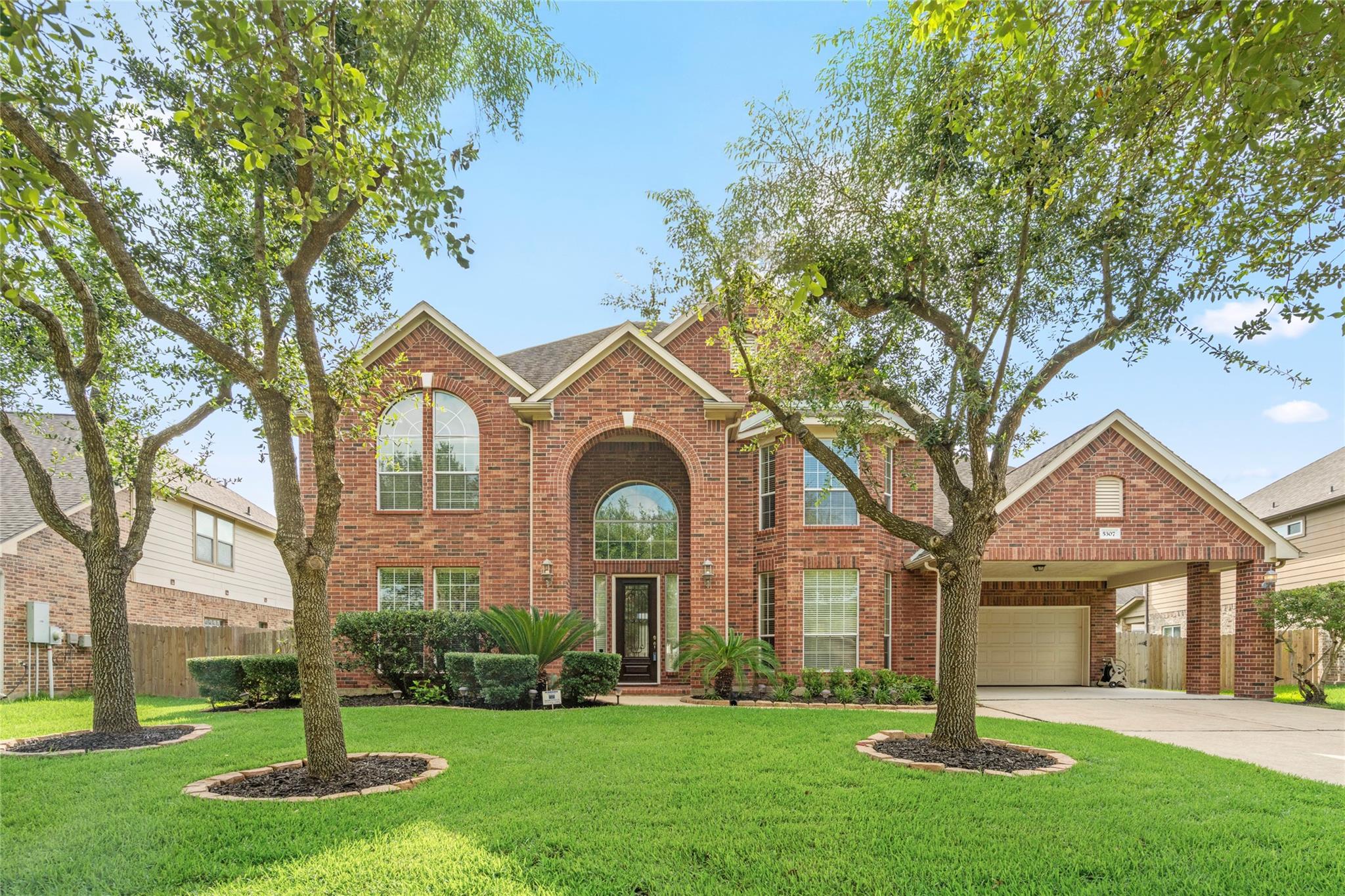 5307 Amber Sky Lane