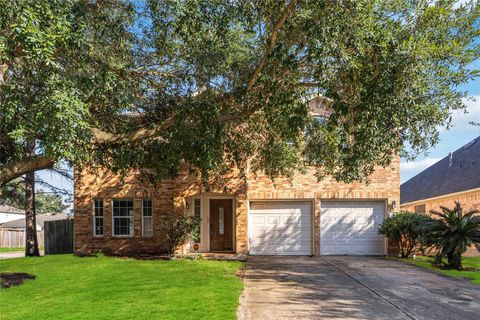 20222 Sabal Palms Drive Katy TX 77449
