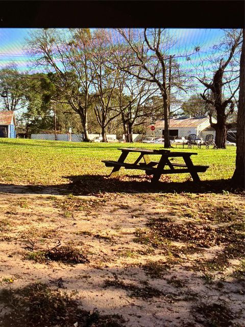 Vacant Land For Sale - 605 Independence Street<br/> Washington County, Brenham, TX 77833