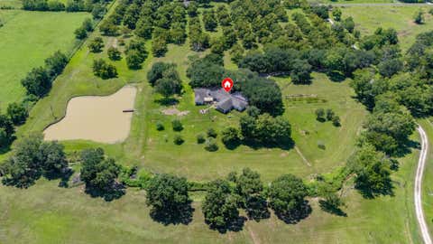 Photo of 3042 Poskey Road, Anahuac, TX 77514 (MLS # 44476647)