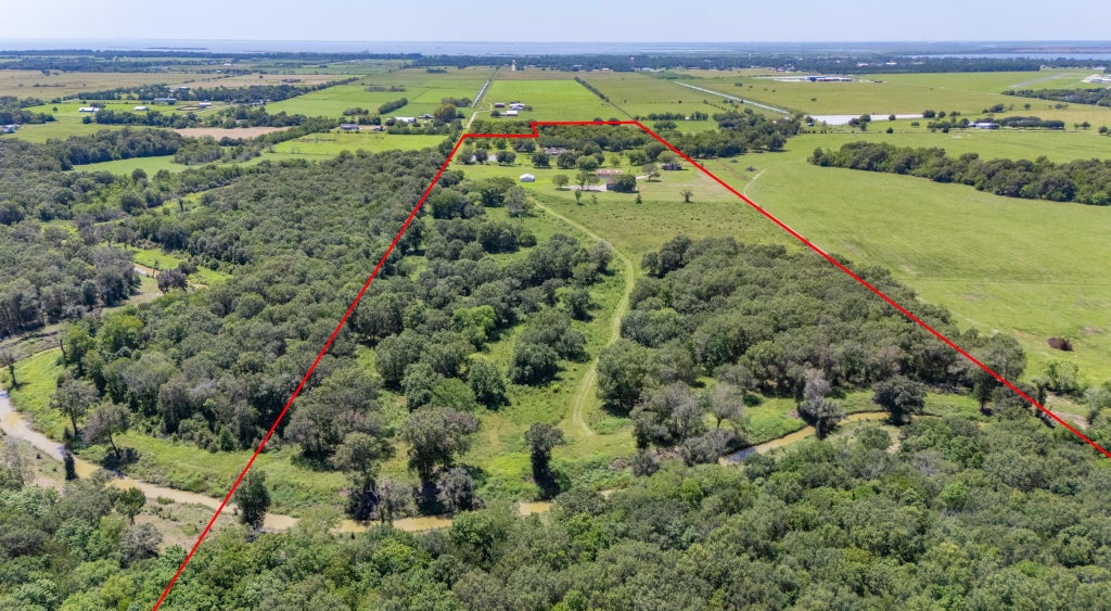 Photo of 3042 Poskey Road, Anahuac, TX 77514 (MLS # 44476647)
