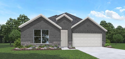 Photo of 428 Springfield Terrace Drive, Conroe, TX 77304 (MLS # 91449399)