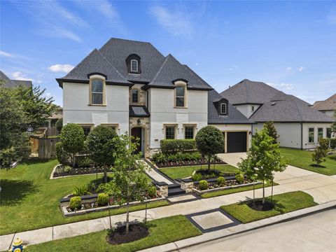 Photo of 19110 Wimberly Hills Lane, Cypress, TX 77433 (MLS # 34073182)