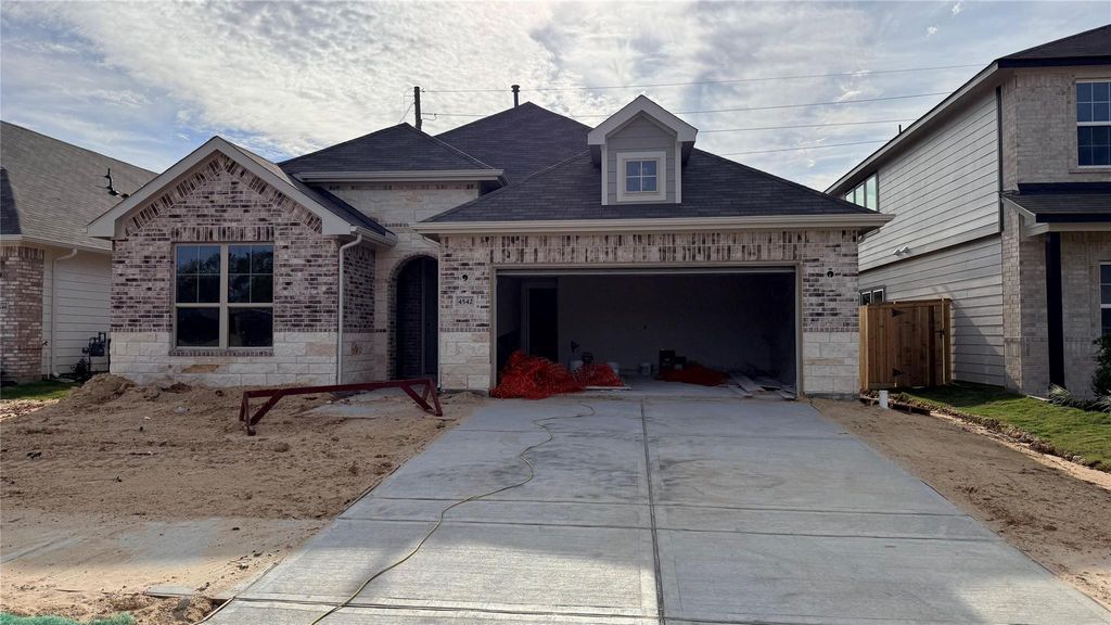 Photo of 4542 Blue Mountain Laurel Street, Pinehurst, TX 77362 (MLS # 79758476)