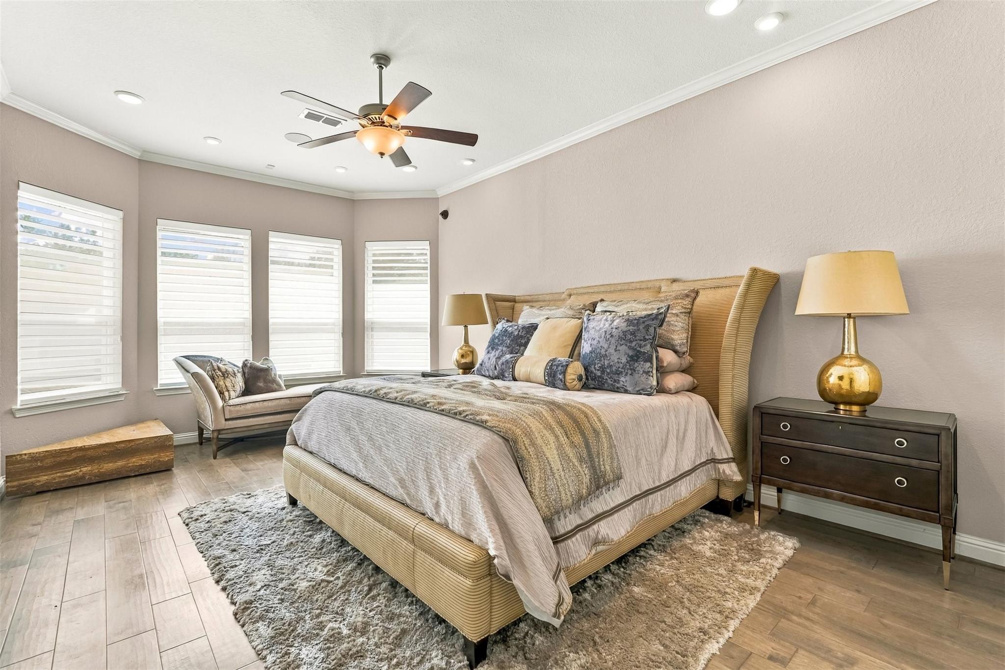 4119 Harmony Crest Lane