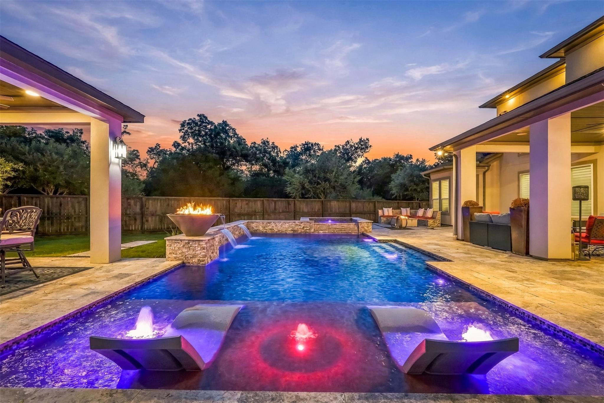 4119 Harmony Crest Lane
