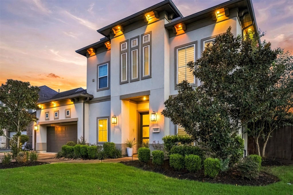 Photo of 4119 Harmony Crest Lane, Sugar Land, TX 77479 (MLS # 75701293)
