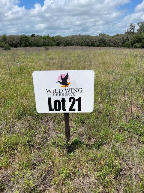 Photo of 0 Pintail Lane, Columbus, TX 78934 (MLS # 12145121)