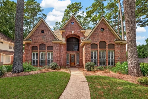 Photo of 14123 Penny Lane, Houston, TX 77069 (MLS # 96339195)