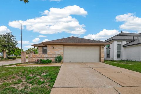 12427 S Rachlin Cir Houston TX 77071