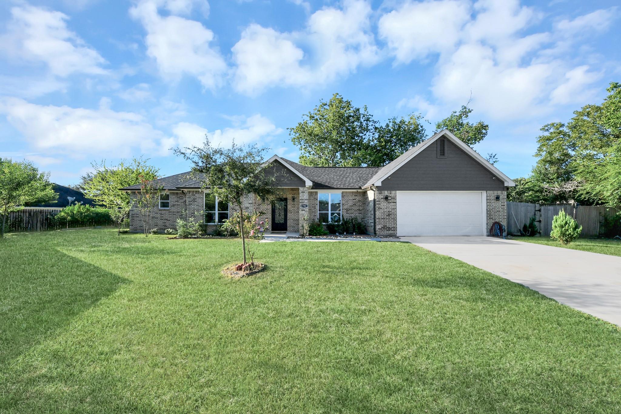 6702 Dewcrest Drive