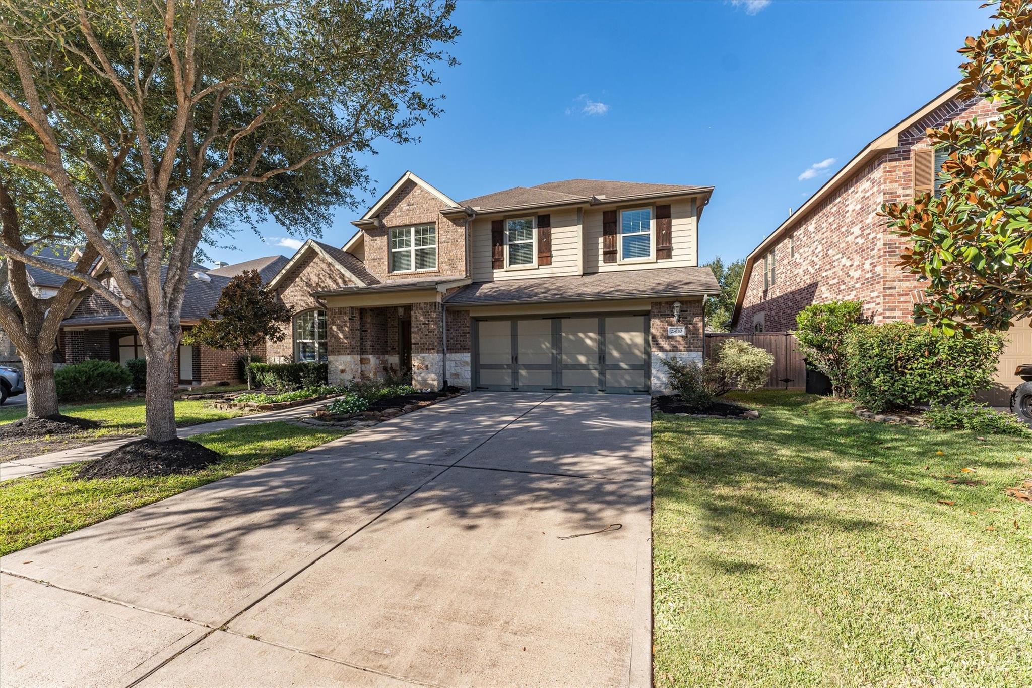 28110 Harper Creek Lane