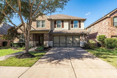 Photo of 28110 Harper Creek Lane, Katy, TX 77494 (MLS # 89217676)