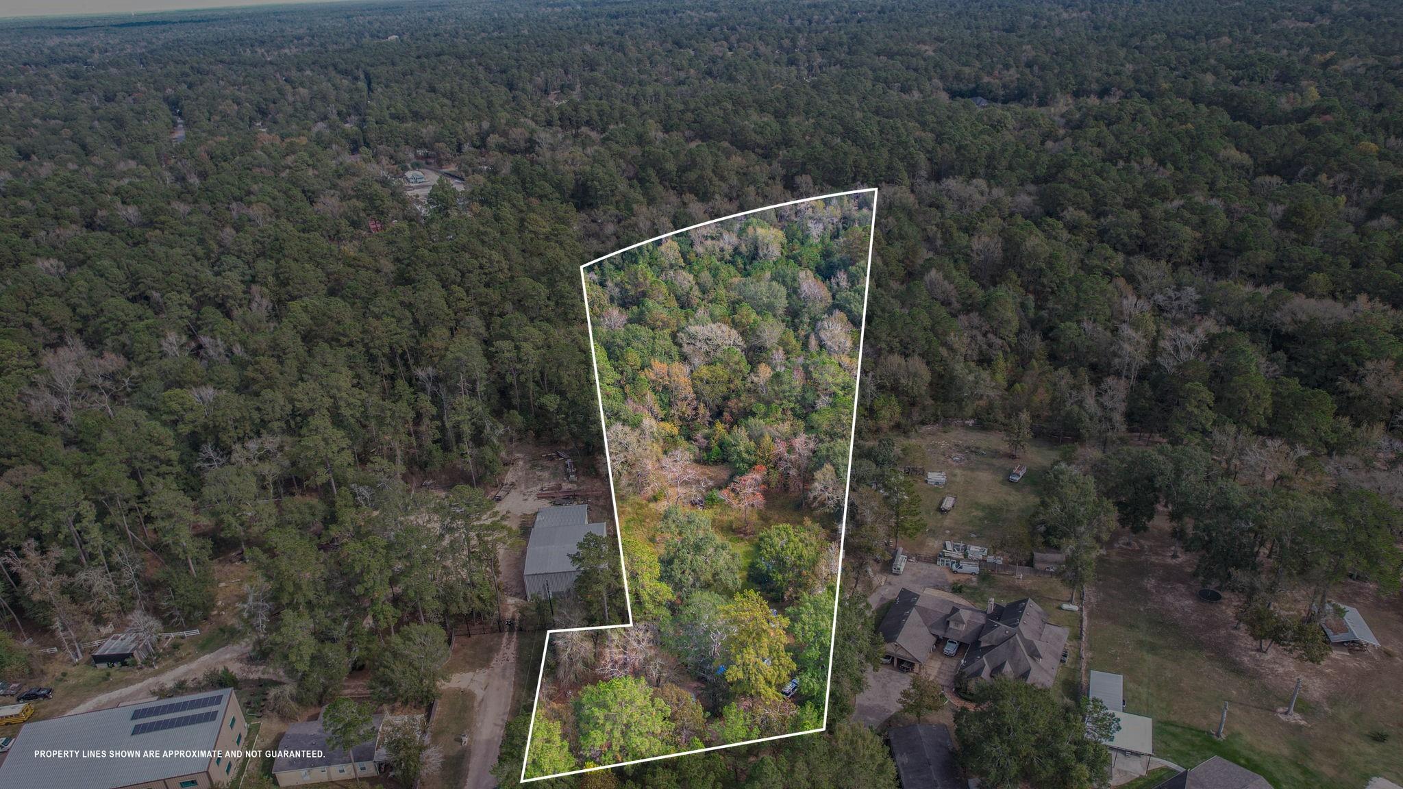 26538 Flower Mound Lane