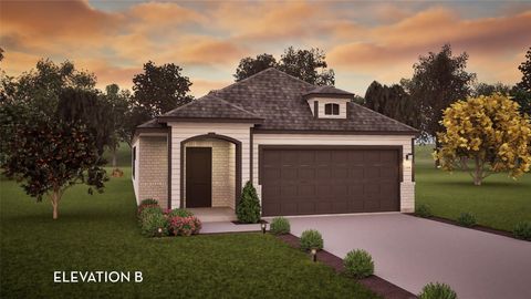 Photo of 1526 Vanessa Gold Court, Crosby, TX 77532 (MLS # 78939159)