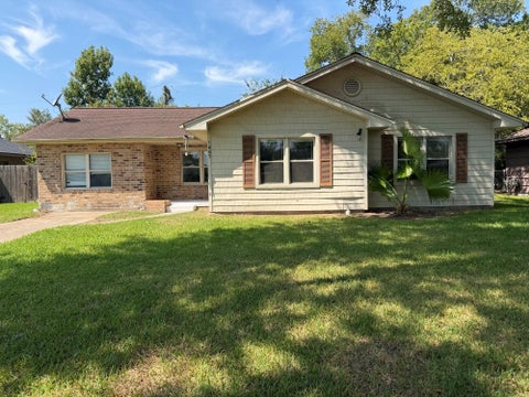 Photo of 1807 24th Street, Orange, TX 77630 (MLS # 51003506)