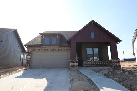 Photo of 10706 Midnight Court, Richmond, TX 77469 (MLS # 74401667)